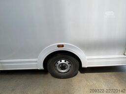 2024 Fiat Ducato Weinsberg Carasuite | Completamente Equipaggiato | 5 Posti