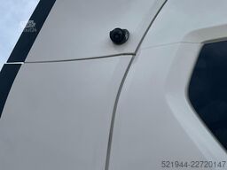 SCANIA S460 Voll Luft Full AIR Standklima Alcoa