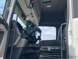 SCANIA S460 Voll Luft Full AIR Standklima Alcoa
