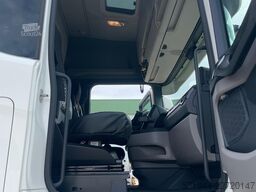SCANIA S460 Voll Luft Full AIR Standklima Alcoa