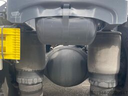 SCANIA S460 Voll Luft Full AIR Standklima Alcoa