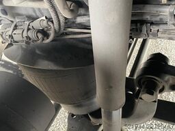 SCANIA S460 Voll Luft Full AIR Standklima Alcoa