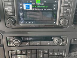 SCANIA S460 Voll Luft Full AIR Standklima Alcoa
