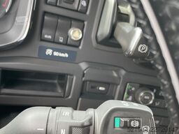 SCANIA S460 Voll Luft Full AIR Standklima Alcoa