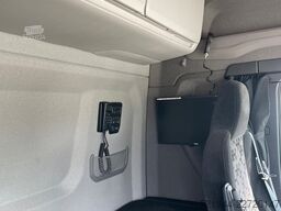SCANIA S460 Voll Luft Full AIR Standklima Alcoa
