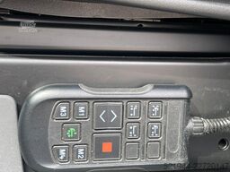 SCANIA S460 Voll Luft Full AIR Standklima Alcoa