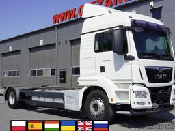MAN TGS 18.470 / ADR AT /chassis 745 cm