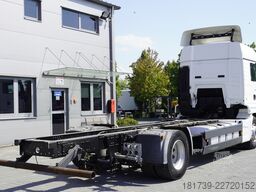MAN TGS 18.470 / ADR AT /chassis 745 cm