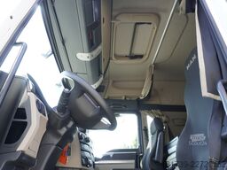 MAN TGS 18.470 / ADR AT /chassis 745 cm