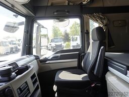 MAN TGS 18.470 / ADR AT /chassis 745 cm