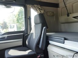 MAN TGS 18.470 / ADR AT /chassis 745 cm