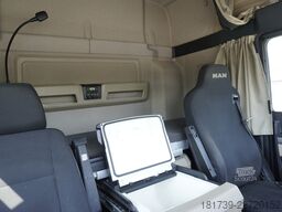 MAN TGS 18.470 / ADR AT /chassis 745 cm