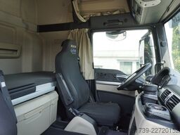 MAN TGS 18.470 / ADR AT /chassis 745 cm