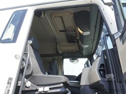 MAN TGS 18.470 / ADR AT /chassis 745 cm