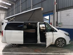 Mercedes Marco Polo 2022 | Automatique | Toit relevable