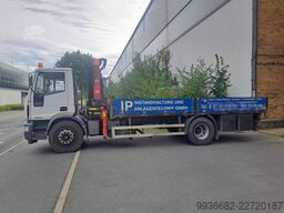 IVECO Eurocargo ML 6Q / Eurocargo
