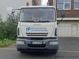IVECO Eurocargo ML 6Q / Eurocargo