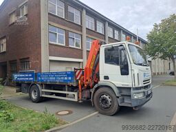 IVECO Eurocargo ML 6Q / Eurocargo