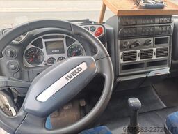 IVECO Eurocargo ML 6Q / Eurocargo