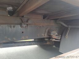 IVECO Eurocargo ML 6Q / Eurocargo