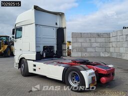 DAF XF 480 4X2 NL-Truck Retarder 2xTanks Standairco...