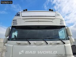 DAF XF 480 4X2 NL-Truck Retarder 2xTanks Standairco...