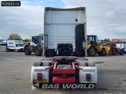 DAF XF 480 4X2 NL-Truck Retarder 2xTanks Standairco...