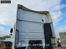 DAF XF 480 4X2 NL-Truck Retarder 2xTanks Standairco...