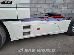 DAF XF 480 4X2 NL-Truck Retarder 2xTanks Standairco...