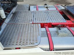 DAF XF 480 4X2 NL-Truck Retarder 2xTanks Standairco...