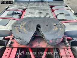 DAF XF 480 4X2 NL-Truck Retarder 2xTanks Standairco...