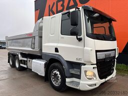 DAF CF 440 6x2 BOX L=5620 mm