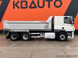 DAF CF 440 6x2 BOX L=5620 mm