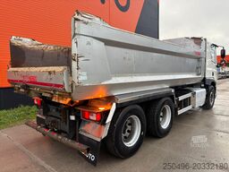 DAF CF 440 6x2 BOX L=5620 mm