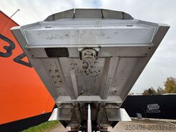 DAF CF 440 6x2 BOX L=5620 mm