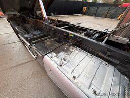 DAF CF 440 6x2 BOX L=5620 mm