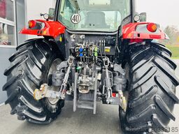 Mccormick X6.430 - 1. HAND - FRONTLADER