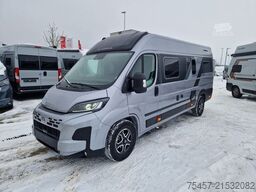 ADRIA Twin 60Y Edition 640 SLB