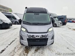 ADRIA Twin 60Y Edition 640 SLB