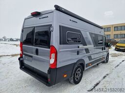 ADRIA Twin 60Y Edition 640 SLB