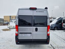 ADRIA Twin 60Y Edition 640 SLB