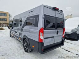 ADRIA Twin 60Y Edition 640 SLB