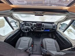 ADRIA Twin 60Y Edition 640 SLB