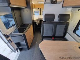 ADRIA Twin 60Y Edition 640 SLB