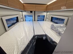 ADRIA Twin 60Y Edition 640 SLB