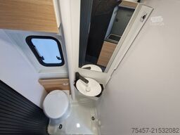 ADRIA Twin 60Y Edition 640 SLB