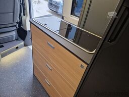 ADRIA Twin 60Y Edition 640 SLB