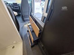 ADRIA Twin 60Y Edition 640 SLB