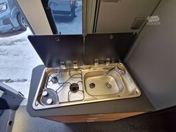 ADRIA Twin 60Y Edition 640 SLB