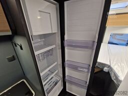 ADRIA Twin 60Y Edition 640 SLB